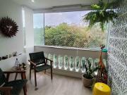 Apartamento para Venda em Salvador/BA Pituaçu 3 Quartos