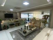 Apartamento para Venda em Salvador/BA Pituaçu 3 Quartos