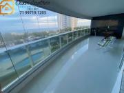 Apartamento para Venda em Salvador/BA Pituaçu 4 Quartos