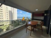 Apartamento para Venda em Salvador/BA Pituaçu 4 Quartos