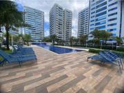 Apartamento para Venda em Salvador/BA Pituaçu 4 Quartos