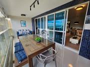 Apartamento para Venda em Salvador/BA Pituaçu 4 Quartos