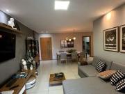 Apartamento para Venda em Salvador/BA Pituaçu 4 Quartos