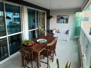 Apartamento para Venda em Salvador/BA Pituaçu 4 Quartos
