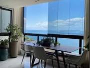 Apartamento para Venda em Salvador/BA Pituaçu 4 Quartos
