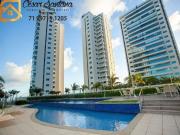 Apartamento para Venda em Salvador/BA Pituaçu 4 Quartos