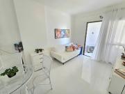 Apartamento para Venda em Salvador/BA Pituba 1 Quartos