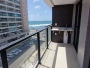 Apartamento para Venda em Salvador/BA Pituba 1 Quartos