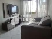 Apartamento para Venda em Salvador/BA Pituba 1 Quartos