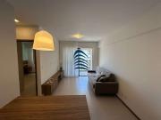 Apartamento para Venda em Salvador/BA Pituba 1 Quartos