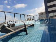 Apartamento para Venda em Salvador/BA Pituba 1 Quartos