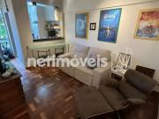 Apartamento para Venda em Salvador/BA Pituba 1 Quartos