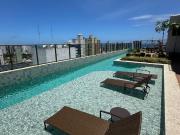 Apartamento para Venda em Salvador/BA Pituba 1 Quartos