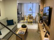 Apartamento para Venda em Salvador/BA Pituba 1 Quartos