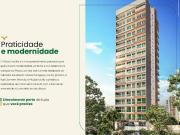 Apartamento para Venda em Salvador/BA Pituba 1 Quartos