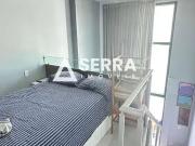 Apartamento para Venda em Salvador/BA Pituba 1 Quartos Apartamento para Venda em Salvador/BA Pituba 1 Quartos