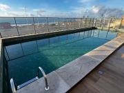 Apartamento para Venda em Salvador/BA Pituba 1 Quartos