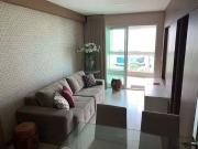 Apartamento para Venda em Salvador/BA Pituba 1 Quartos