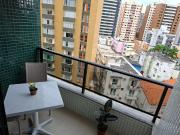 Apartamento para Venda em Salvador/BA Pituba 1 Quartos