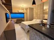 Apartamento para Venda em Salvador/BA Pituba 1 Quartos