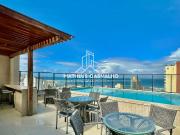 Apartamento para Venda em Salvador/BA Pituba 1 Quartos