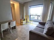 Apartamento para Venda em Salvador/BA Pituba 1 Quartos