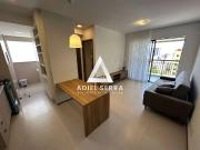 Apartamento para Venda em Salvador/BA Pituba 1 Quartos