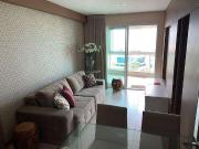 Apartamento para Venda em Salvador/BA Pituba 1 Quartos