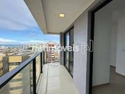 Apartamento para Venda em Salvador/BA Pituba 1 Quartos