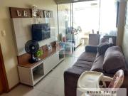 Apartamento para Venda em Salvador/BA Pituba 1 Quartos