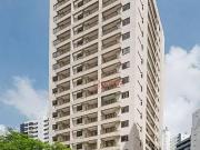 Apartamento para Venda em Salvador/BA Pituba 1 Quartos