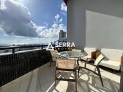 Apartamento para Venda em Salvador/BA Pituba 1 Quartos