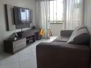 Apartamento para Venda em Salvador/BA Pituba 1 Quartos
