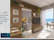 Apartamento para Venda em Salvador/BA Pituba 1 Quartos