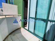 Apartamento para Venda em Salvador/BA Pituba 1 Quartos