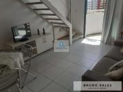 Apartamento para Venda em Salvador/BA Pituba 1 Quartos