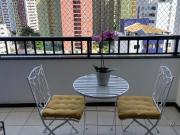 Apartamento para Venda em Salvador/BA Pituba 1 Quartos