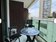 Apartamento para Venda em Salvador/BA Pituba 1 Quartos