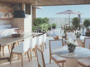 Apartamento para Venda em Salvador/BA Pituba 1 Quartos