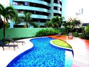 Apartamento para Venda em Salvador/BA Pituba 1 Quartos