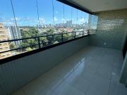 Apartamento para Venda em Salvador/BA Pituba 1 Quartos