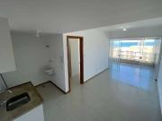 Apartamento para Venda em Salvador/BA Pituba 1 Quartos