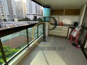 Apartamento para Venda em Salvador/BA Pituba 2 Quartos