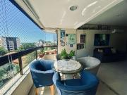Apartamento para Venda em Salvador/BA Pituba 2 Quartos