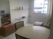 Apartamento para Venda em Salvador/BA Pituba 2 Quartos