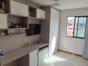 Apartamento para Venda em Salvador/BA Pituba 2 Quartos