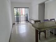 Apartamento para Venda em Salvador/BA Pituba 2 Quartos