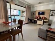 Apartamento para Venda em Salvador/BA Pituba 2 Quartos