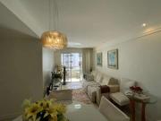 Apartamento para Venda em Salvador/BA Pituba 2 Quartos