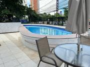 Apartamento para Venda em Salvador/BA Pituba 2 Quartos